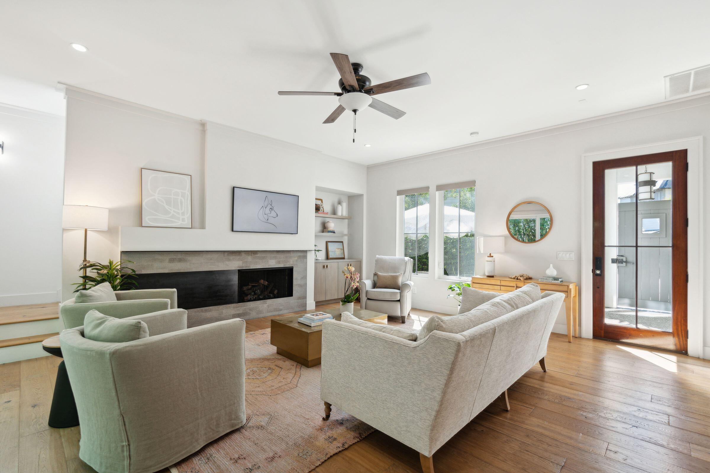 2413 Old Georgetown Road Mount Pleasant, SC 29466 - Photo 6 of 44 Open concept