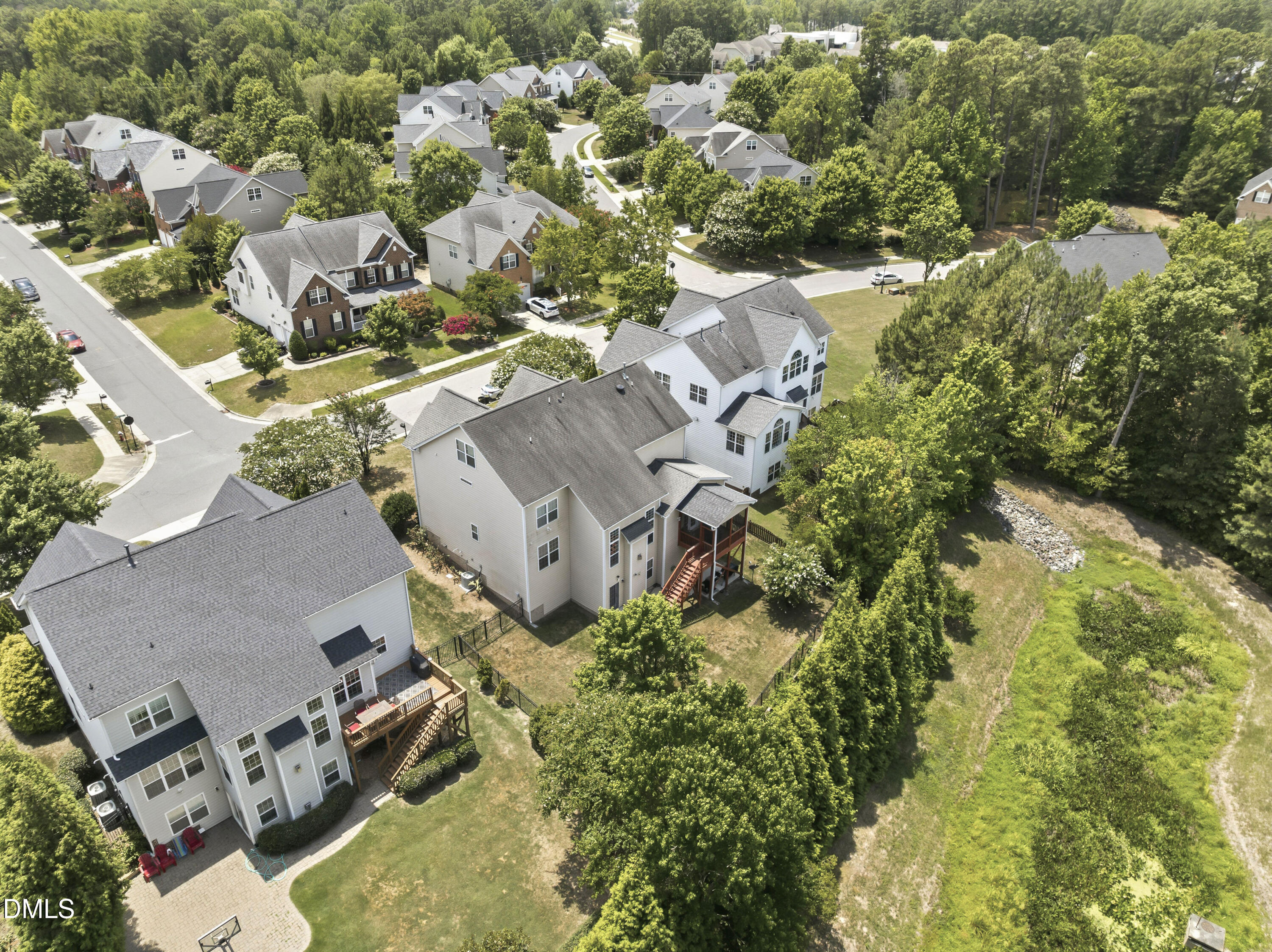 407 Powers Ferry Road Cary, NC 27519 - Photo 59 of 64 photos_high_resolution_DJI_0368