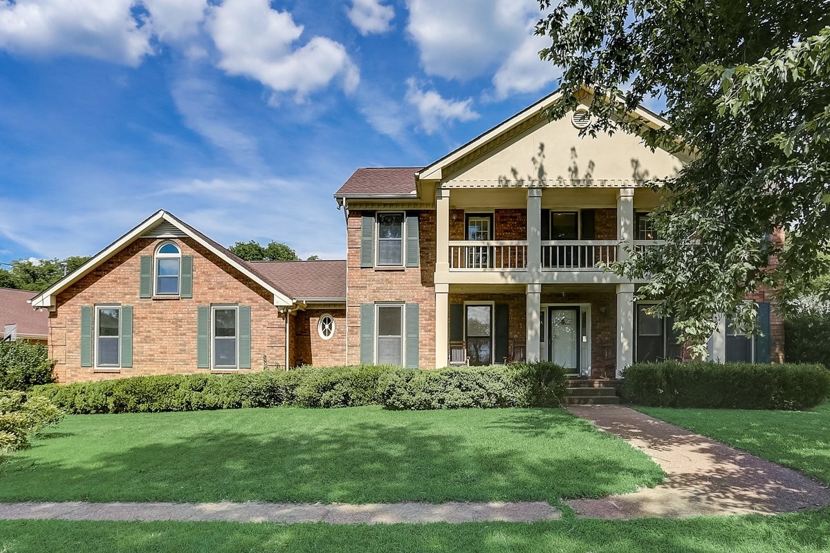 1525 Neelys Bend Road Madison, TN 37115 - Photo 1 of 35 Gallery Image 1