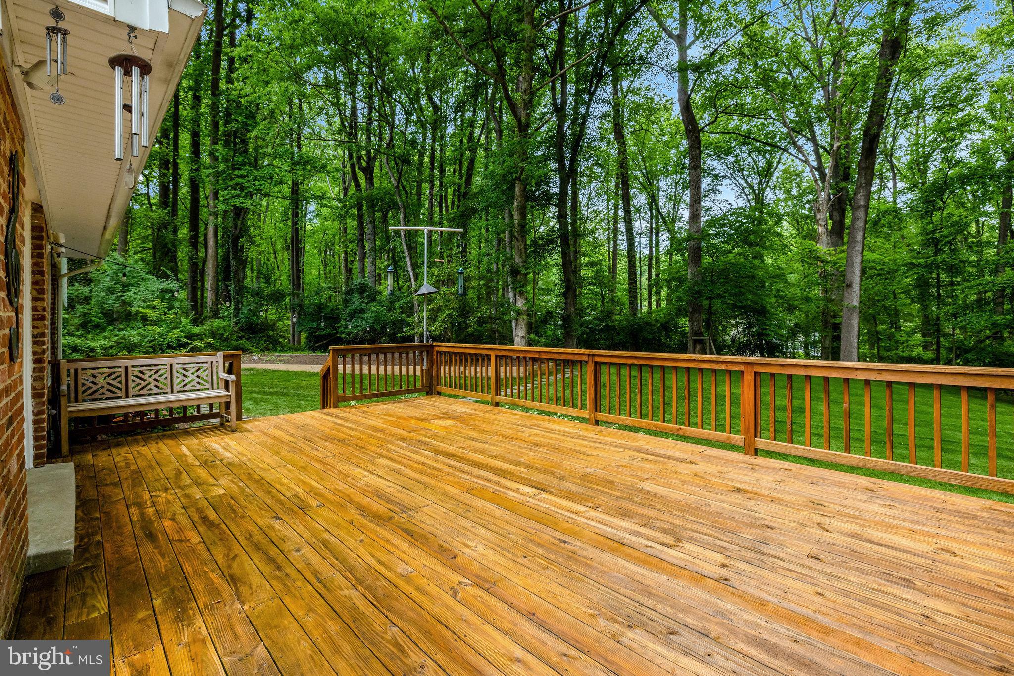 2042 Carrhill Road Vienna, VA 22181 - Photo 65 of 80