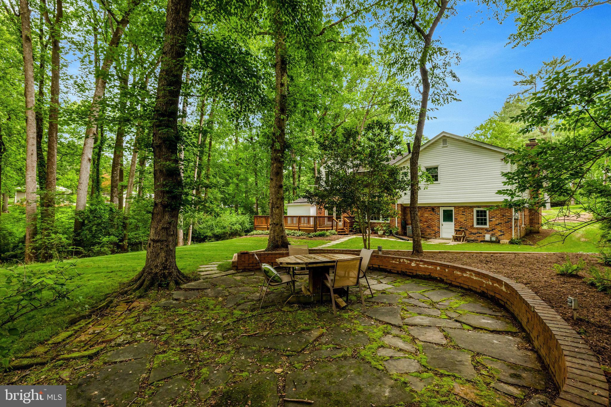 2042 Carrhill Road Vienna, VA 22181 - Photo 74 of 80