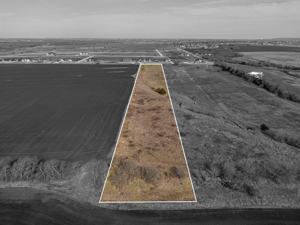 0 Ozro Road Venus, TX 76084 - Photo 3 of 18