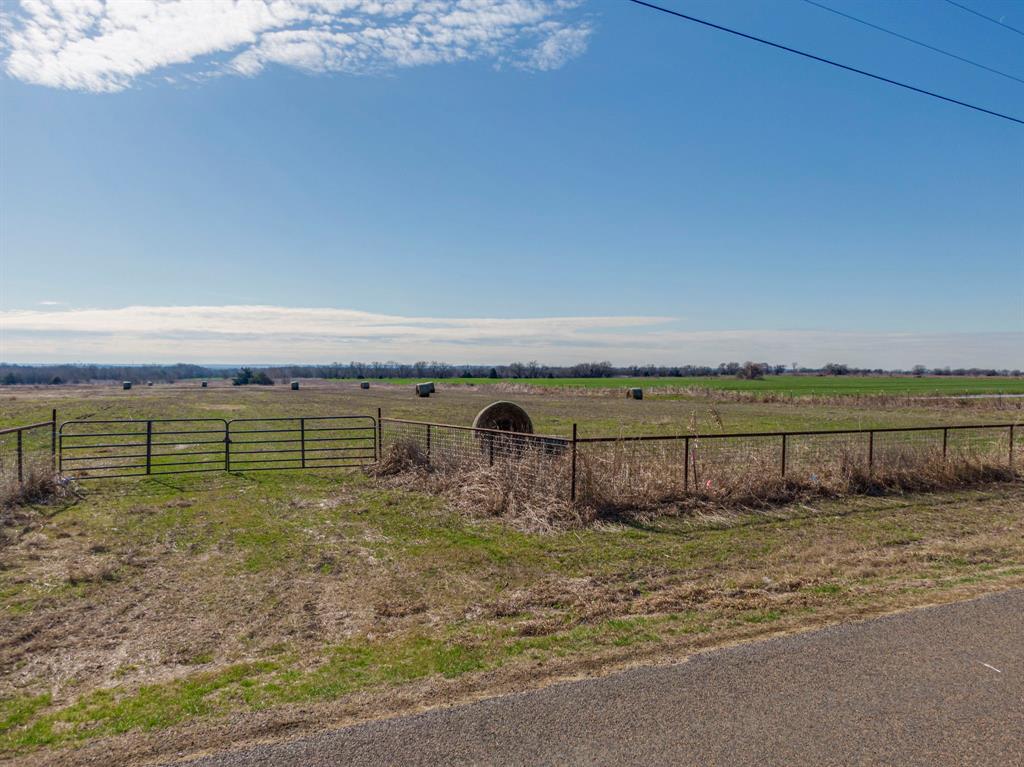 0 Ozro Road Venus, TX 76084 - Photo 4 of 18 a view of a outdoor space