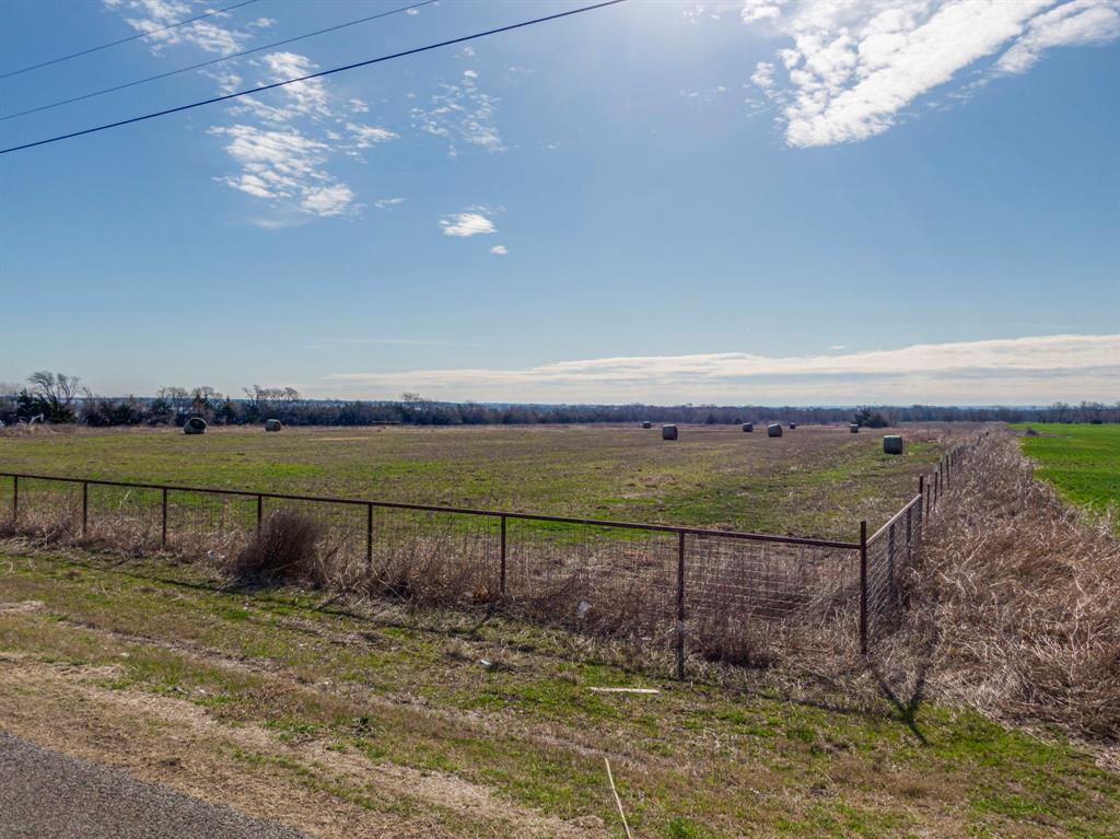 0 Ozro Road Venus, TX 76084 - Photo 6 of 18 a view of a water with a yard
