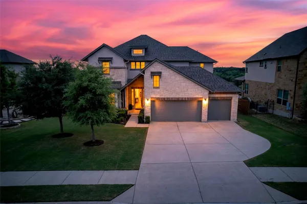 $775,000 | 907 Valley View Drive, Cedar Park, TX 78613