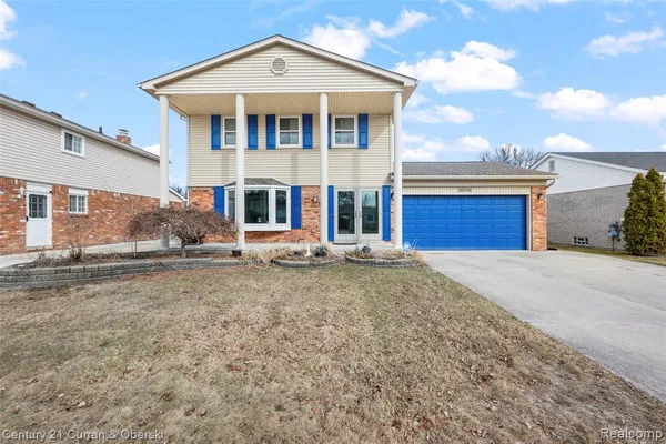 $334,900 | 26336 Kinyon Street, Taylor, MI 48180
