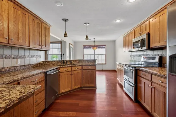 $326,000 | 6226 County Road 120, Carthage, MO 64836