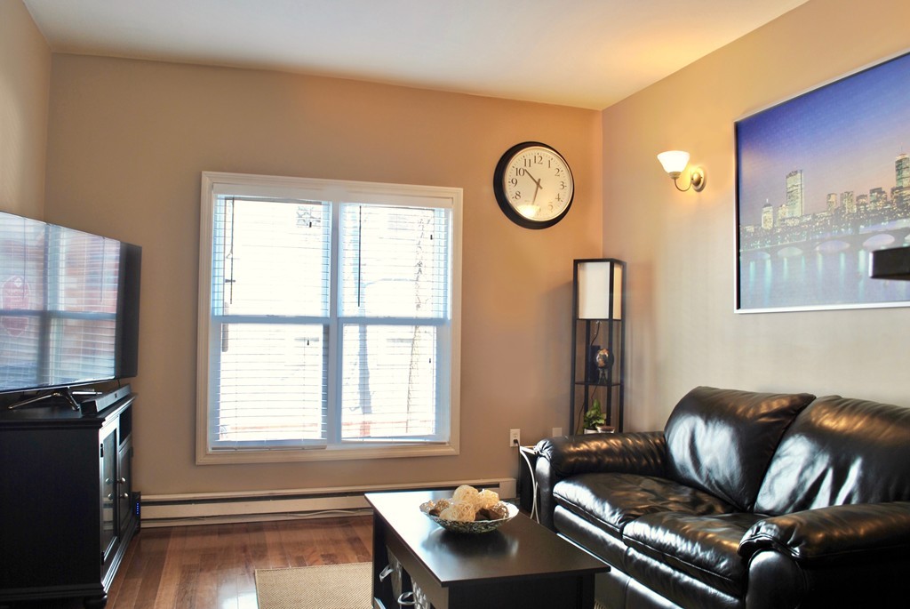 5 Winthrop Street, Unit 1 Boston, MA 02129 - Photo 3 of 10