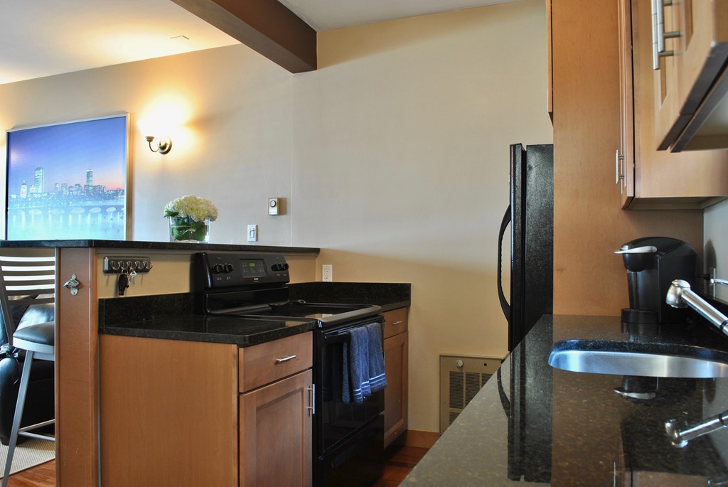 5 Winthrop Street, Unit 1 Boston, MA 02129 - Photo 5 of 10