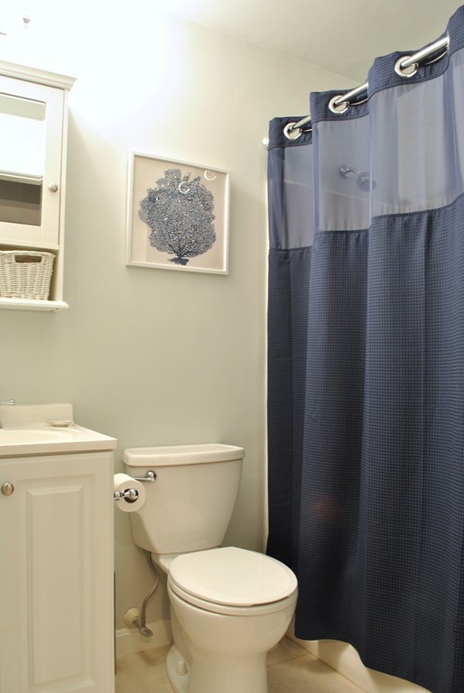5 Winthrop Street, Unit 1 Boston, MA 02129 - Photo 9 of 10