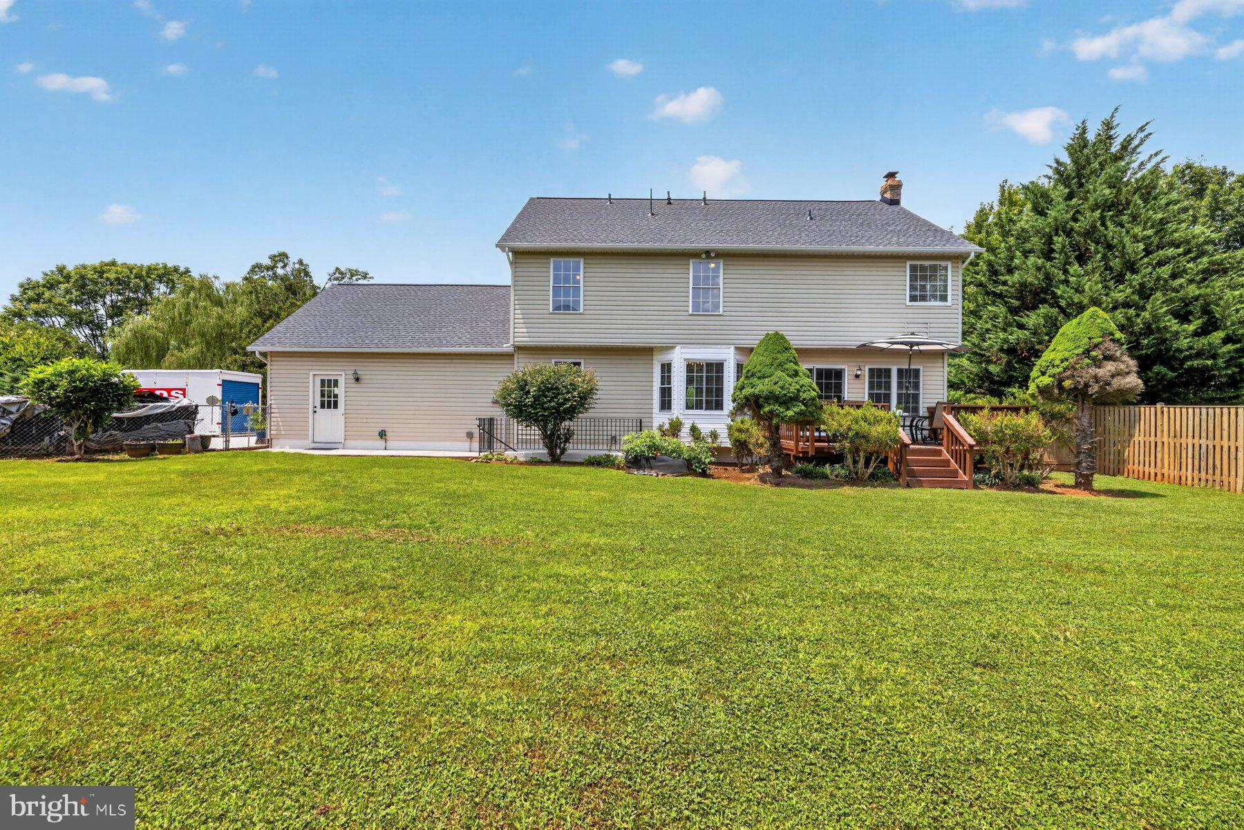 450 Morgan Ford Road Front Royal, VA 22630 - Photo 63 of 72 Gallery Image 63