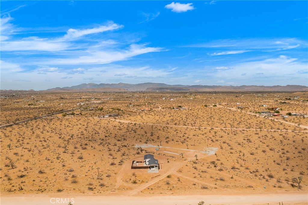 3170 Wesley Road Joshua Tree, CA 92252 - Photo 45 of 45 Gallery Image 45