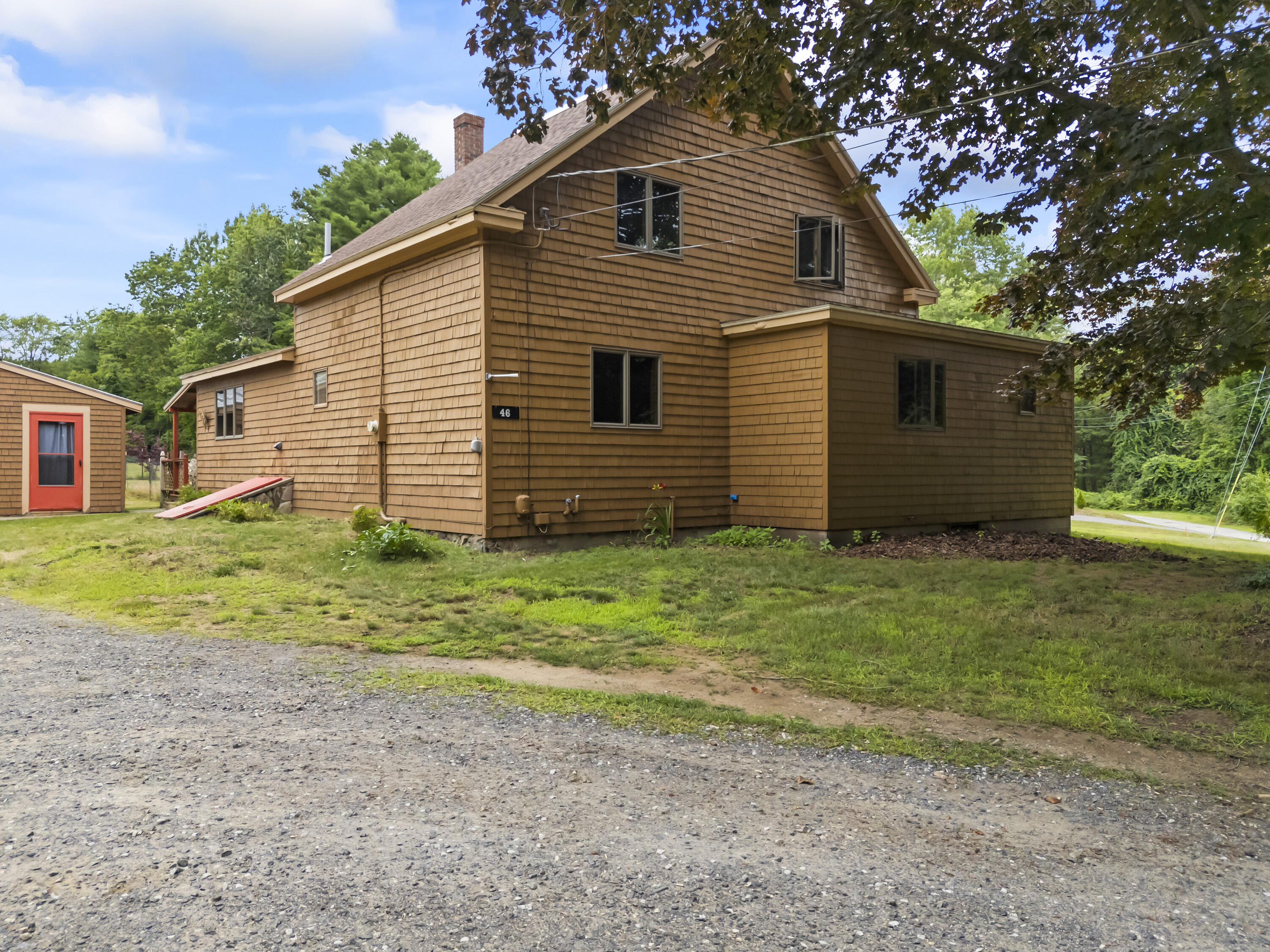 46 Buffum Hill Road Wells, ME 04090 - Photo 7 of 77 46 Buffum Hill Road, Wells, ME 04090