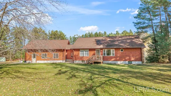 $350,000 | 14070 24th Road, Rapid River, MI 49878
