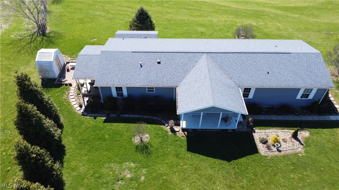 44890 Lafferty Road St. Clairsville, OH 43950 - Photo 6 of 46
