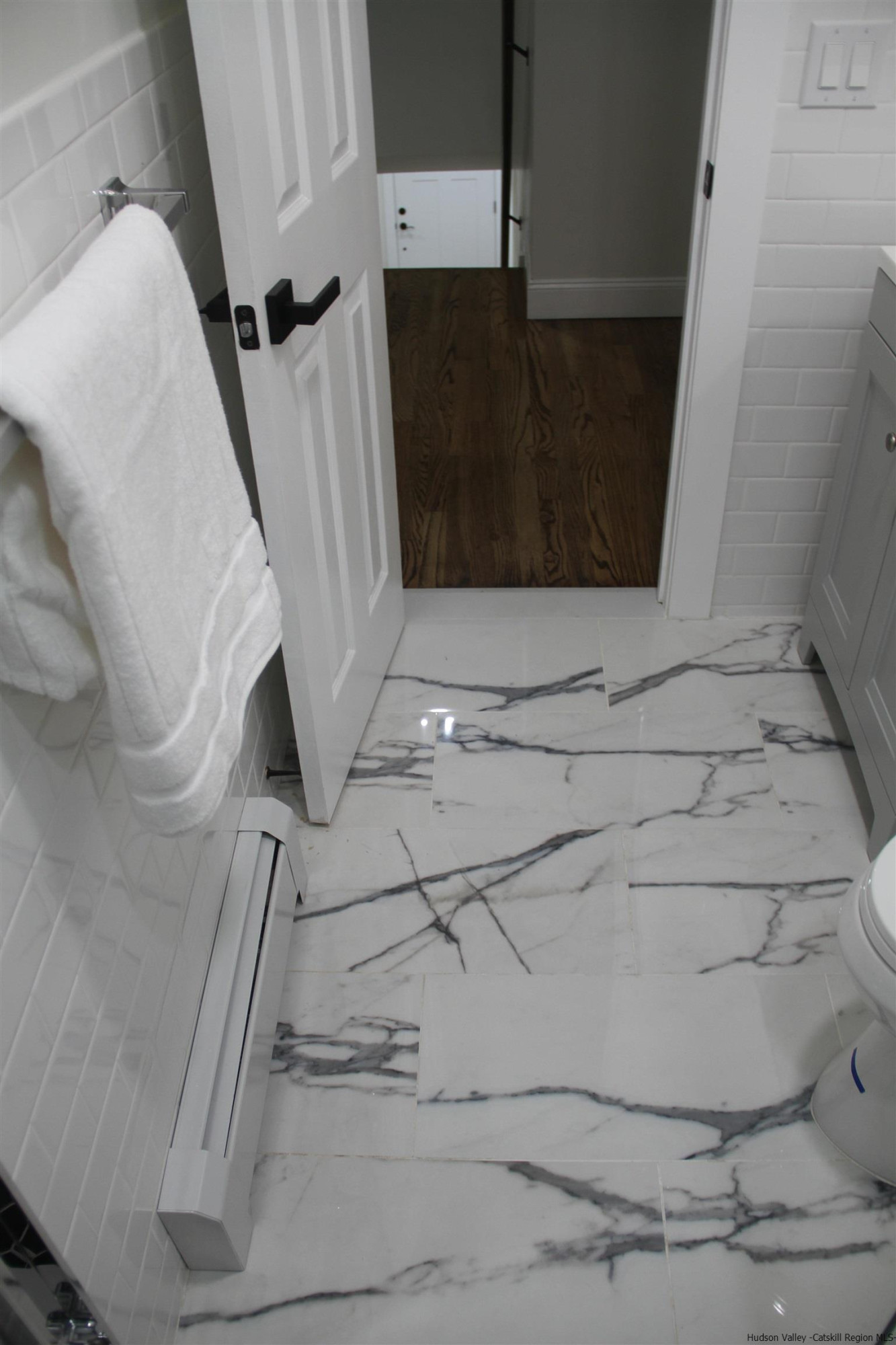 246 Jefferson Heights Catskill, NY 12414 - Photo 21 of 35 a view of balcony