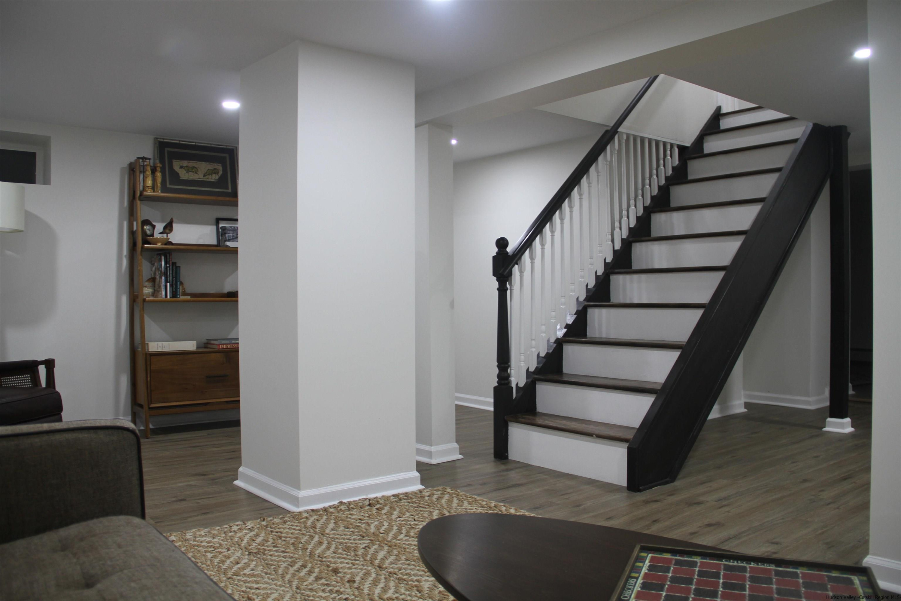 246 Jefferson Heights Catskill, NY 12414 - Photo 25 of 35 a view of entryway and hall with wooden floor