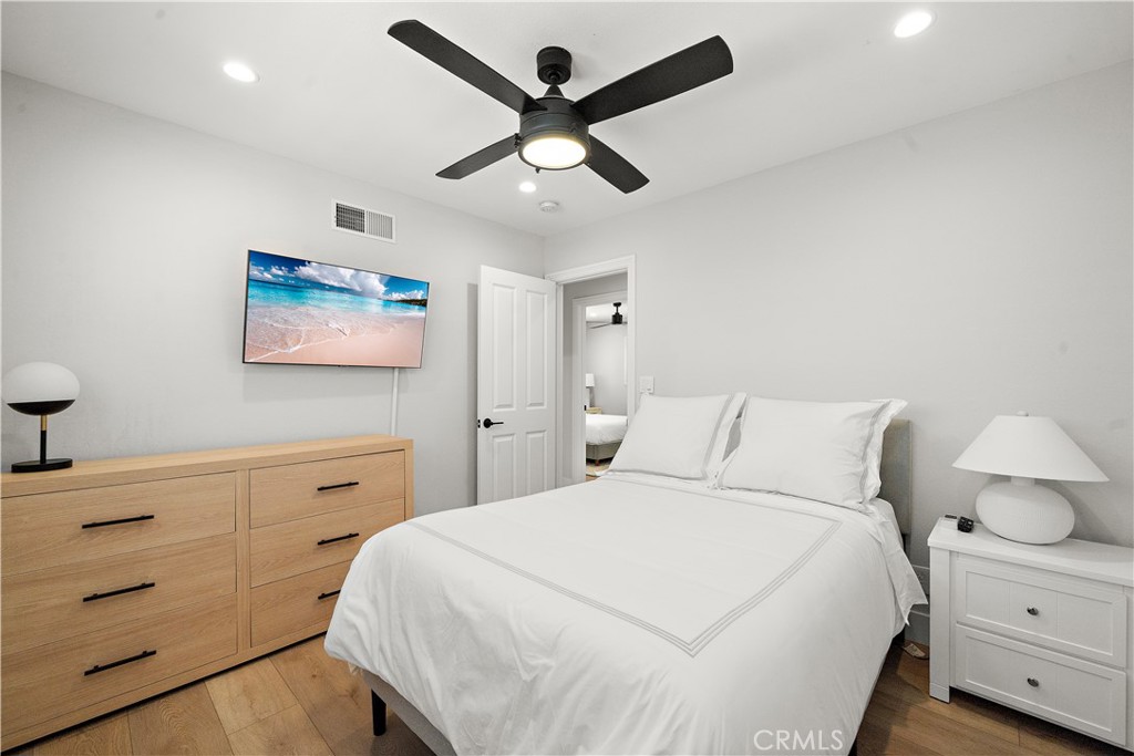 8741 La Roca Avenue Fountain Valley, CA 92708 - Photo 28 of 50 Bedroom #2