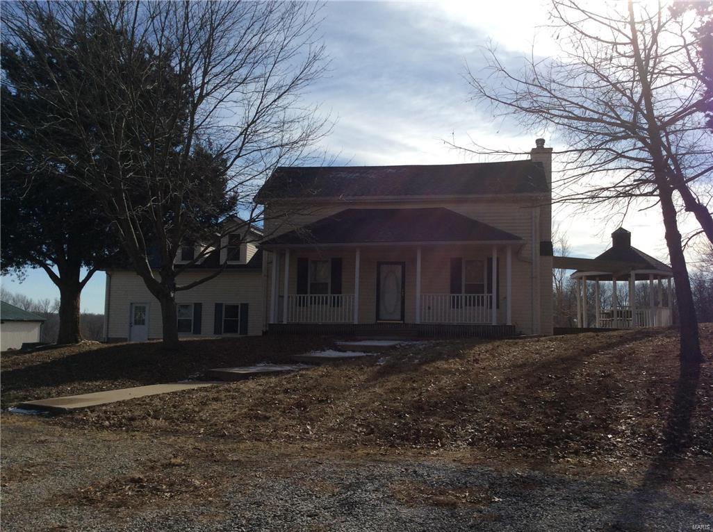 3608 Seiler Road Bethalto, IL 62010 - Photo 3 of 59