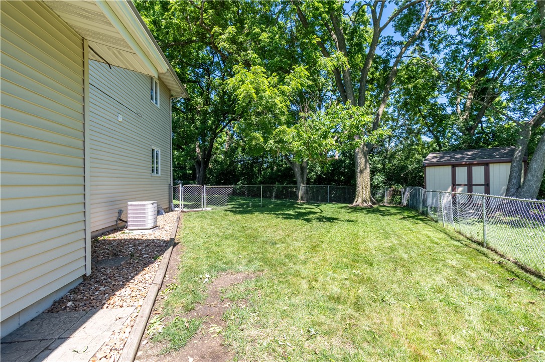 4785 Dogwood Court Decatur, IL 62526 - Photo 32 of 36