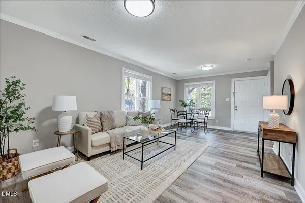 $235,000 | 150 Carmichael Court, Cary, NC 27511