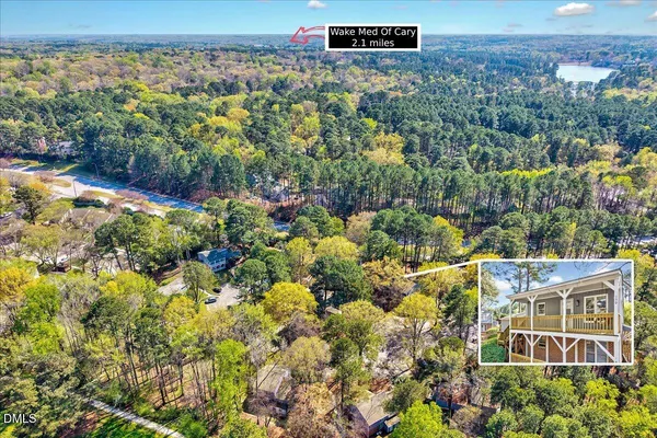 $235,000 | 150 Carmichael Court, Cary, NC 27511