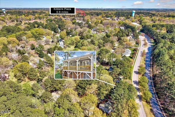 $235,000 | 150 Carmichael Court, Cary, NC 27511