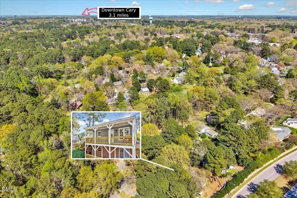 $235,000 | 150 Carmichael Court, Cary, NC 27511