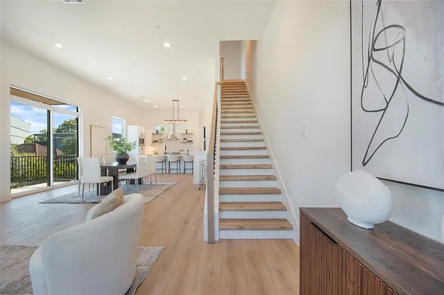 $679,000 | 2203 Hondo Avenue, Unit 106, Dallas, TX 75219