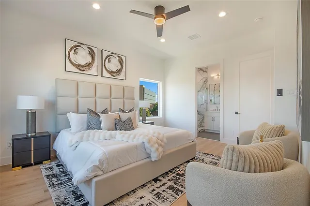 $679,000 | 2203 Hondo Avenue, Unit 106, Dallas, TX 75219