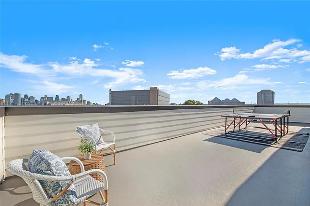 $679,000 | 2203 Hondo Avenue, Unit 106, Dallas, TX 75219