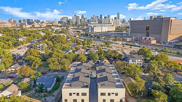 $679,000 | 2203 Hondo Avenue, Unit 106, Dallas, TX 75219