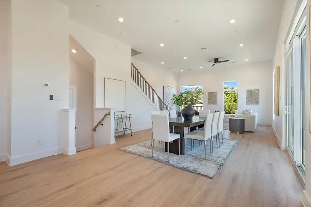 $679,000 | 2203 Hondo Avenue, Unit 106, Dallas, TX 75219