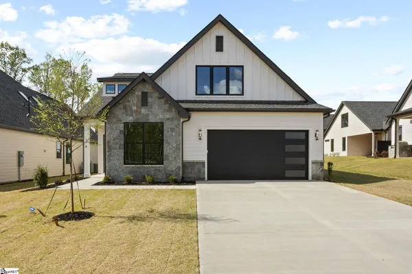 $609,900 | 114 Deer Vista Drive, Greer, SC 29651