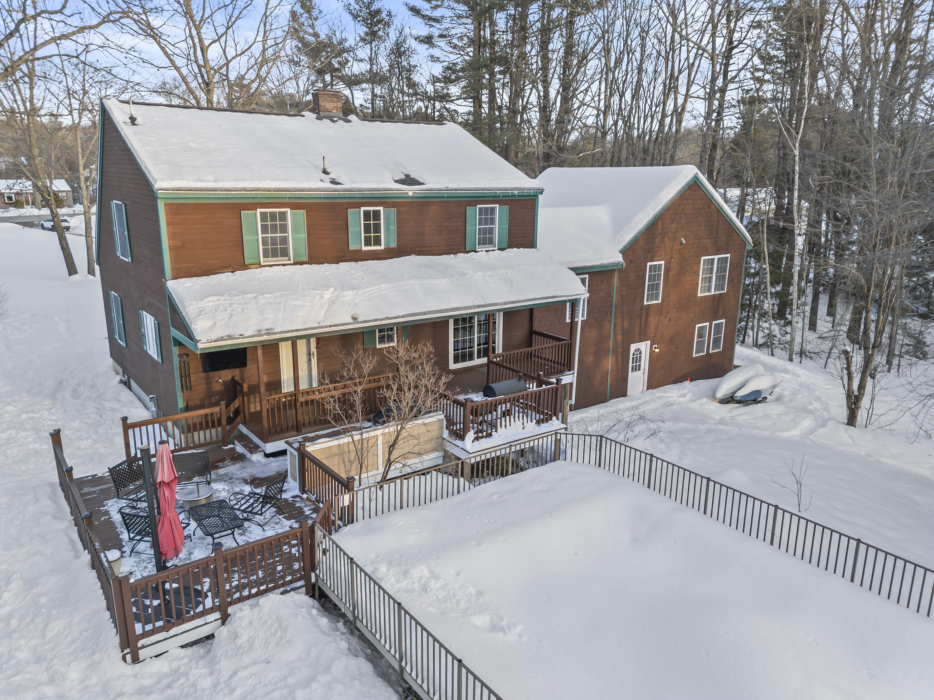 93 Limerick Road Arundel, ME 04046 - Photo 7 of 79 93 Limerick Rd_172