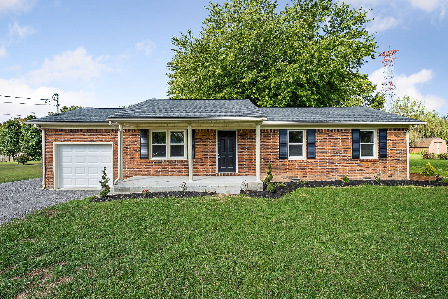 206 Arrowhead Road Smithville, TN 37166 - Photo 1 of 30 Gallery Image 1