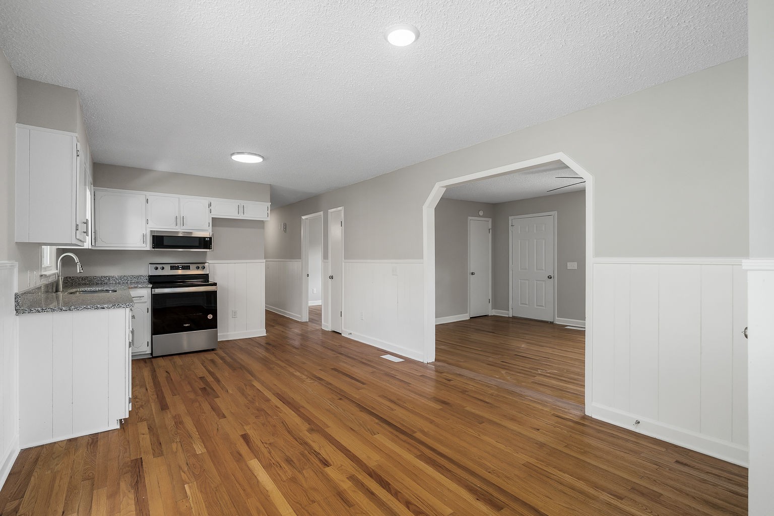 206 Arrowhead Road Smithville, TN 37166 - Photo 11 of 30 Gallery Image 11