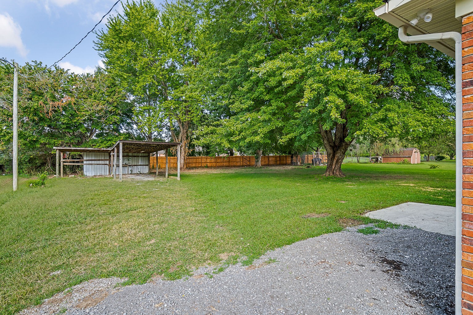 206 Arrowhead Road Smithville, TN 37166 - Photo 23 of 30 Gallery Image 23