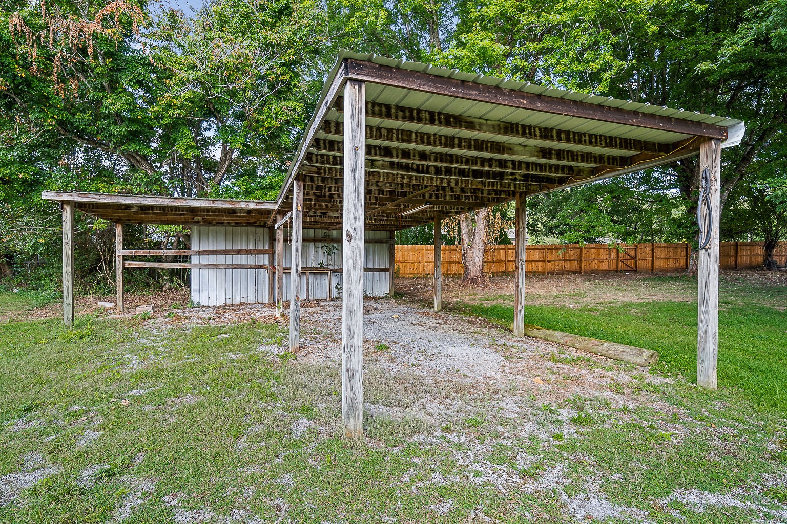206 Arrowhead Road Smithville, TN 37166 - Photo 24 of 30 Gallery Image 24