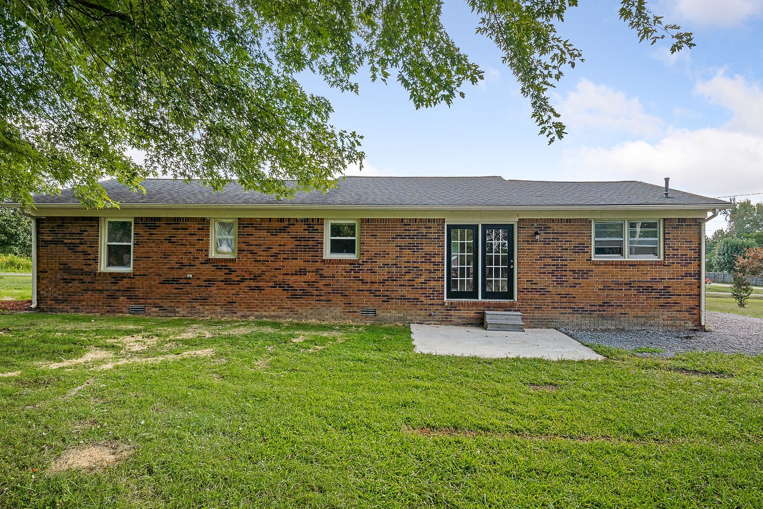 206 Arrowhead Road Smithville, TN 37166 - Photo 25 of 30 Gallery Image 25