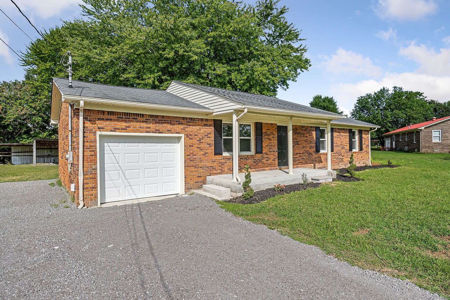 206 Arrowhead Road Smithville, TN 37166 - Photo 28 of 30 Gallery Image 28