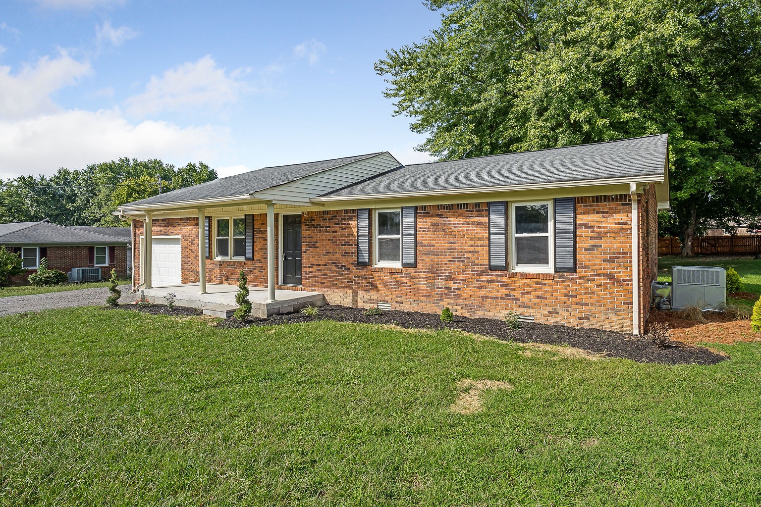 206 Arrowhead Road Smithville, TN 37166 - Photo 29 of 30 Gallery Image 29