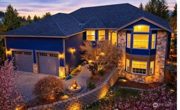 $825,000 | 1140 Matterhorn Loop, Camano Island, WA 98282