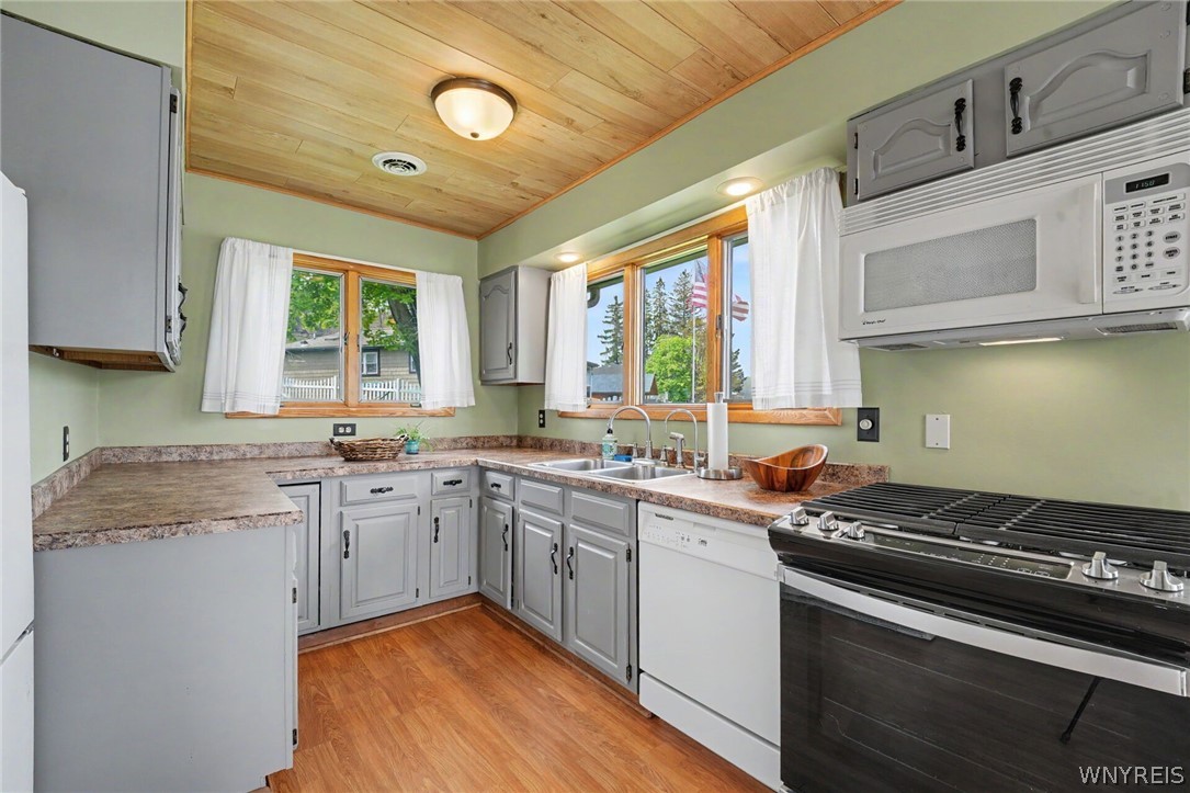 61 South Shore Road Cuba, NY 14727 - Photo 17 of 45