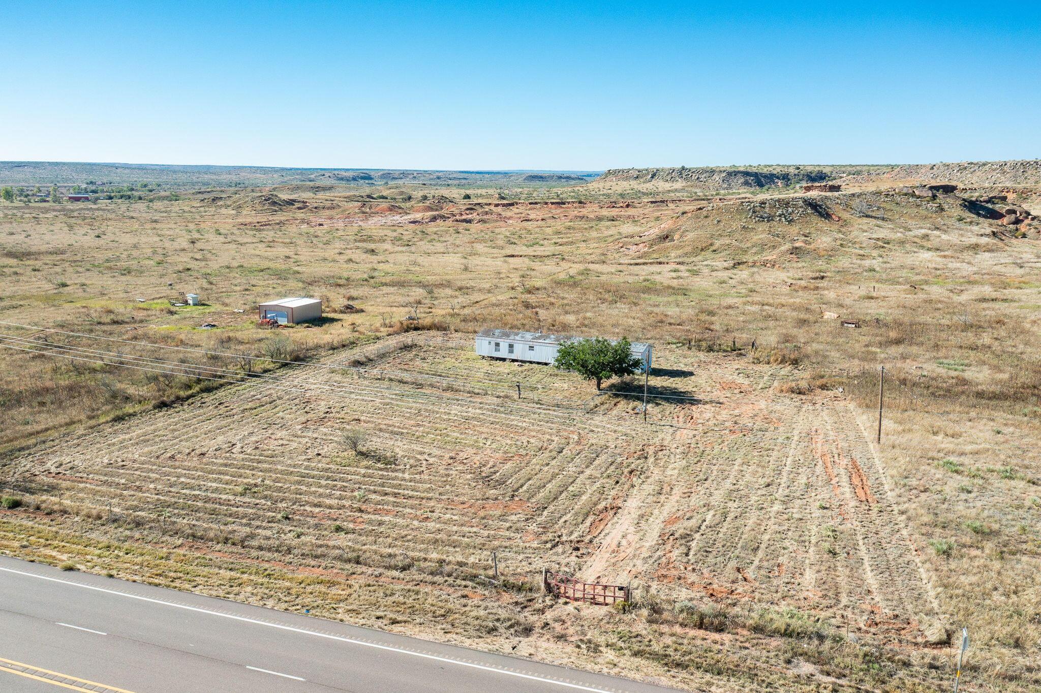 1061 Tascosa Road Amarillo, TX 79124 - Photo 19 of 31 a view of ocean view