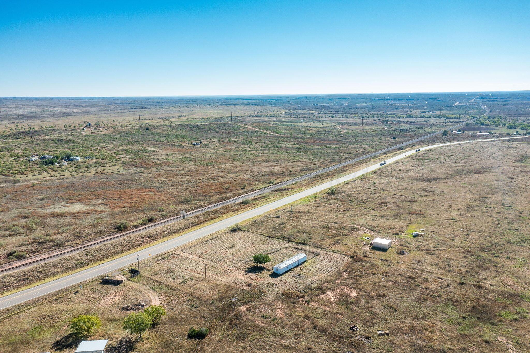 1061 Tascosa Road Amarillo, TX 79124 - Photo 20 of 31 a view of an ocean beach