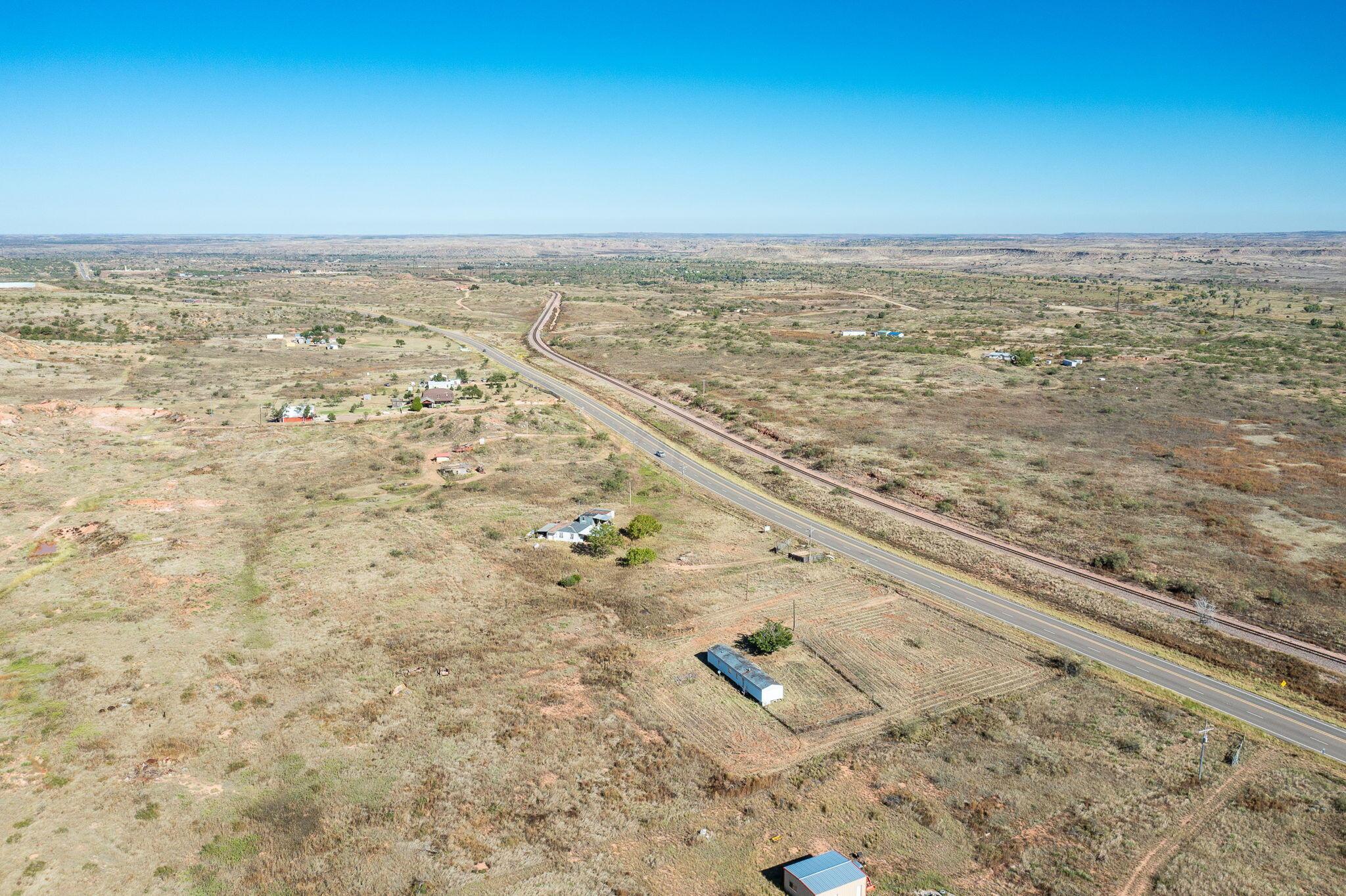 1061 Tascosa Road Amarillo, TX 79124 - Photo 21 of 31 a view of an ocean beach