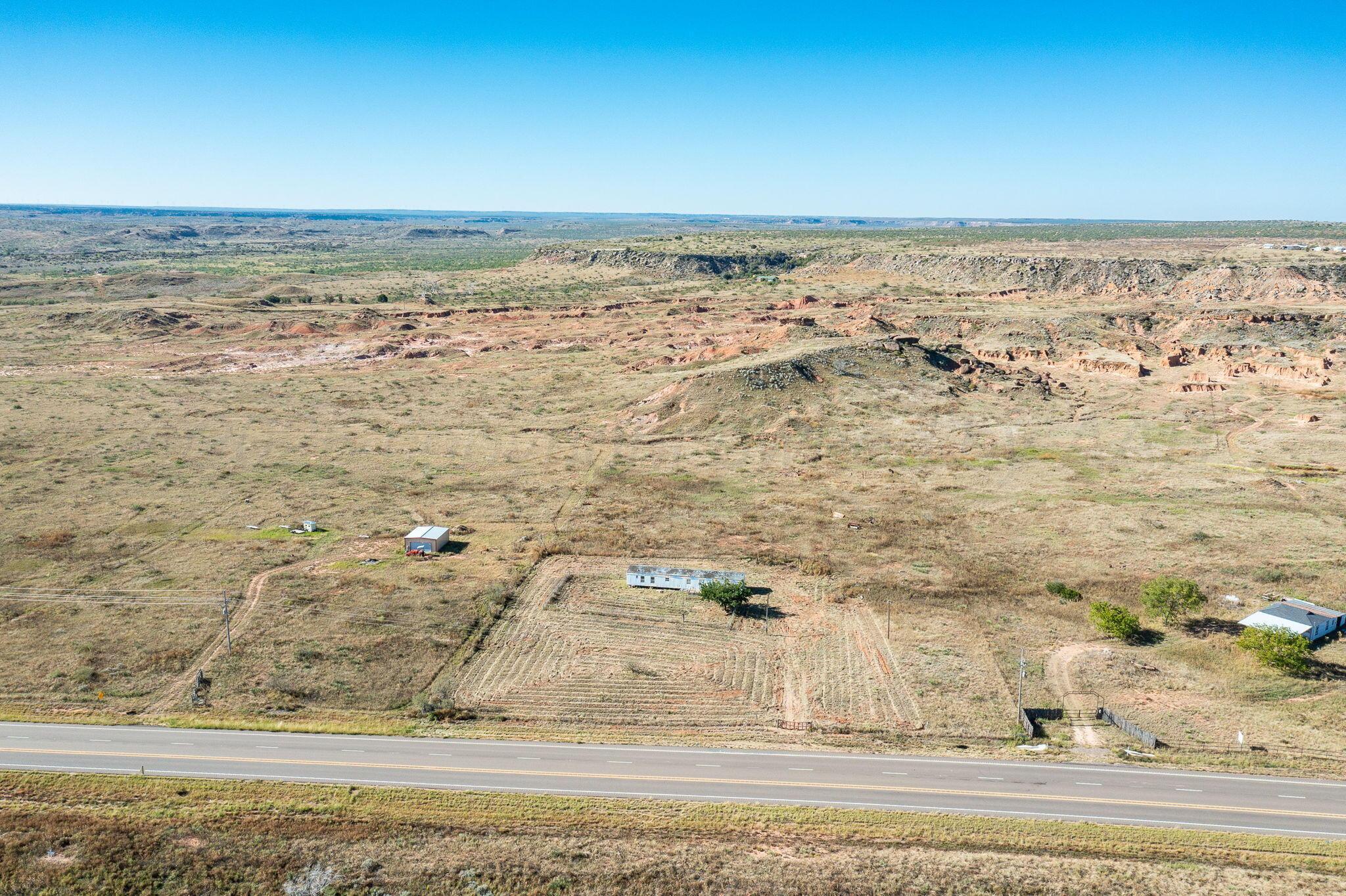 1061 Tascosa Road Amarillo, TX 79124 - Photo 24 of 31 a view of ocean view