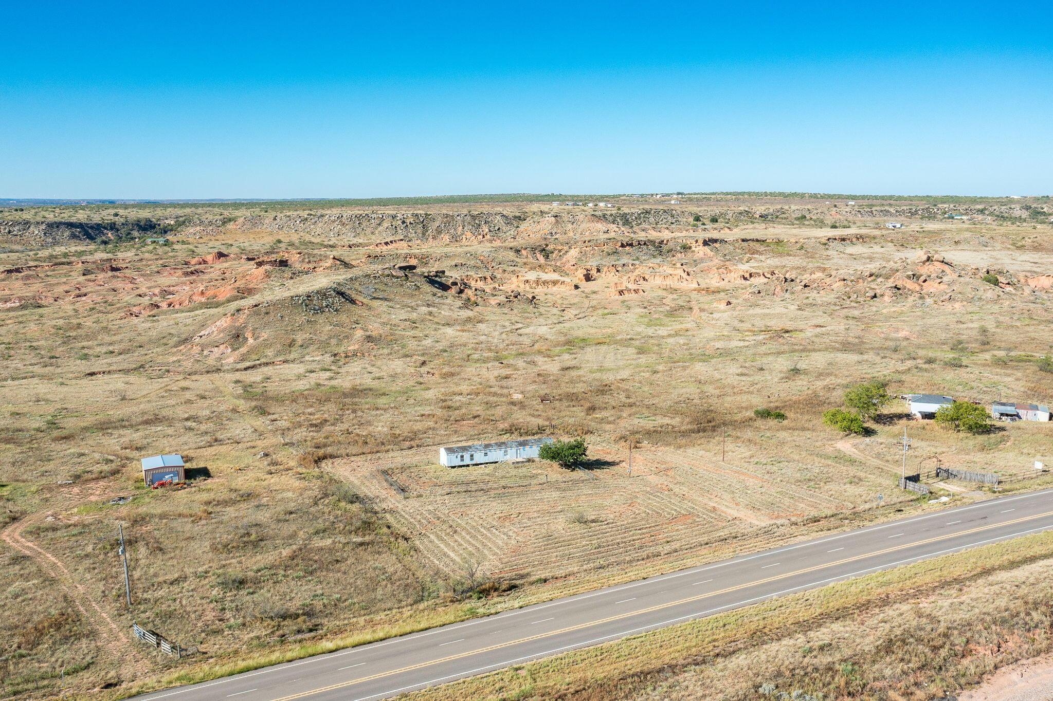 1061 Tascosa Road Amarillo, TX 79124 - Photo 26 of 31 a view of beach and ocean