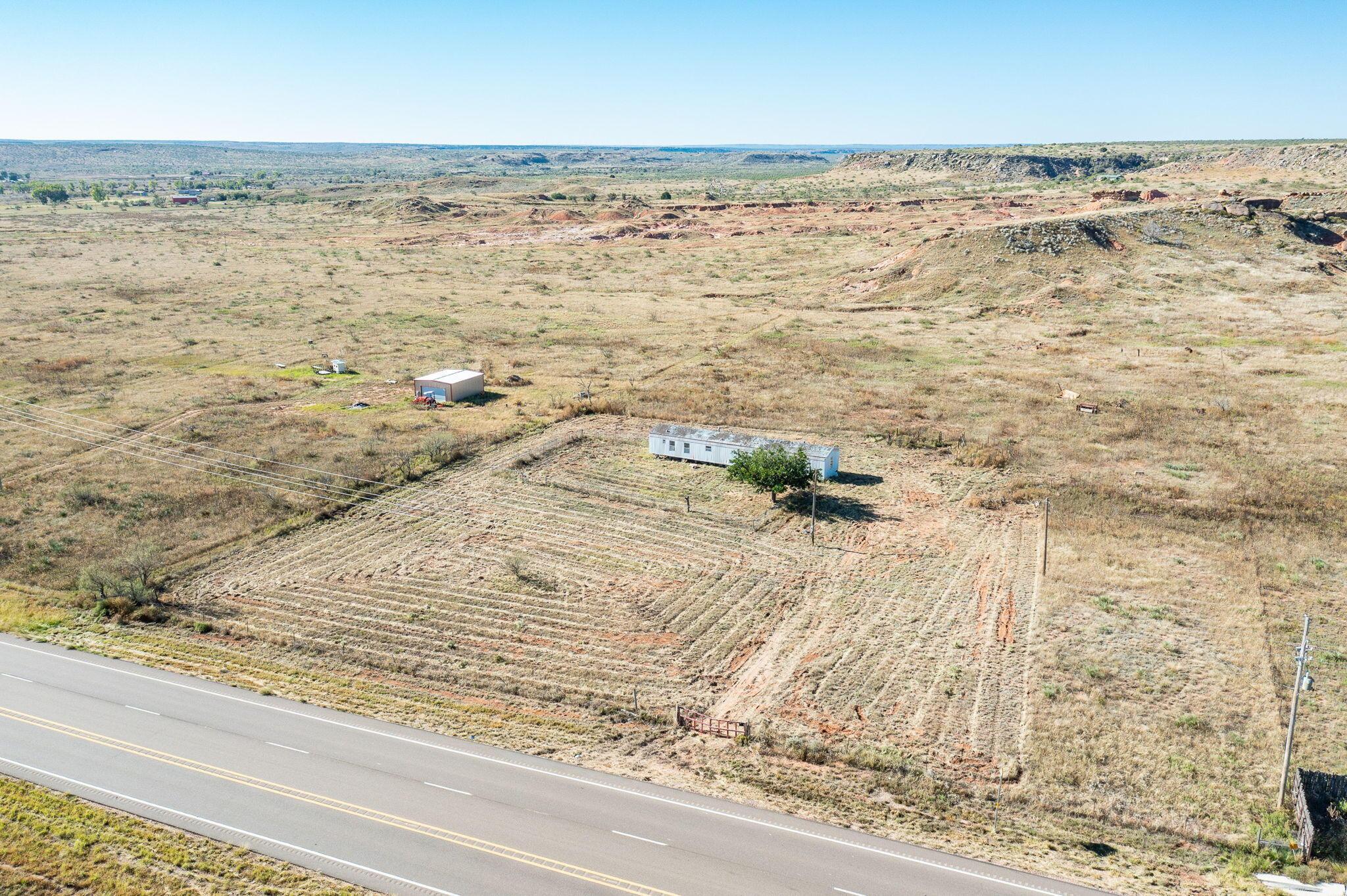 1061 Tascosa Road Amarillo, TX 79124 - Photo 27 of 31 a view of ocean view